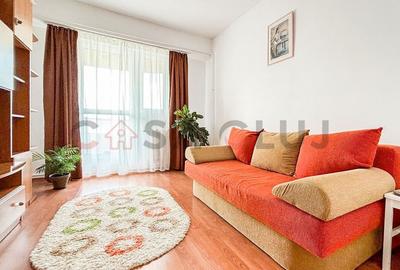 Apartament spatios pentru o familie care isi doreste sa locuiasca in zona Iulius Apartament spatios pentru o familie care isi doreste sa locuiasca in zona Iulius - 1