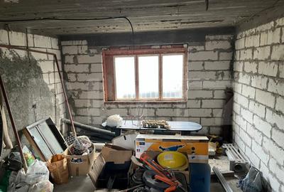 Casă cu 5 camere cu Teren 197 Mp în Popoveni - 3