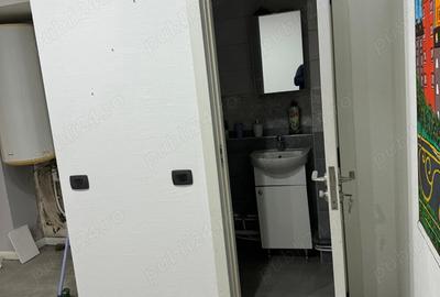 Spațiu comercial, de 70 mp, în Central