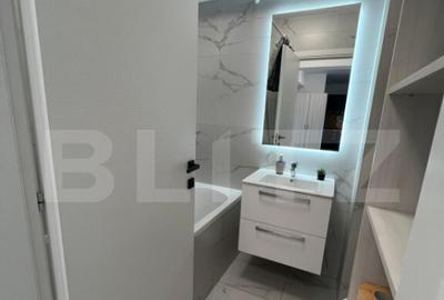 Apartament 3 camere, zona Nufarul - 2