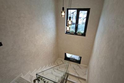 Casă cu 3 camere cu Teren 700 Mp în Troianu - 10