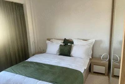 Apartament 3 camere, 80mp, decomandat, 2 bai, metrou, parcare,Unirii - 3