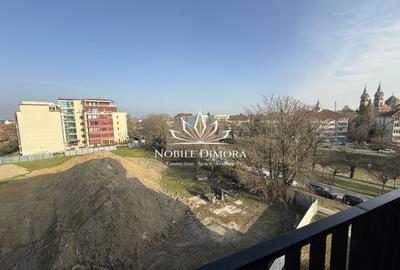 Apartament cu 2 camere semidecomandat, mobilat în Take Ionescu - 3