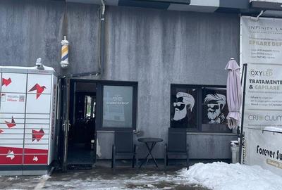 Spațiu comercial, de 30 mp, în Central - 2