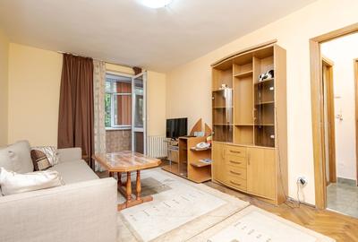 Titan, Intrarea Badeni, metrou, inchiriere apartament 2 camere - 1