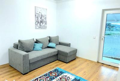 Casă cu 4 camere cu Teren 350 Mp în Ciurea - 5