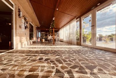 Preluare afacere - Complex Restaurant Popasul Lui Radu, Bradesti - 11