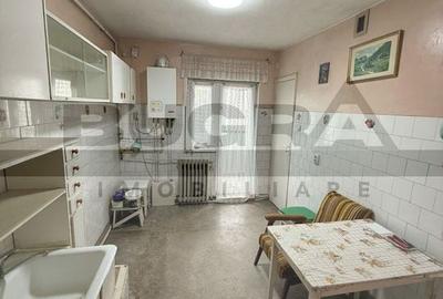 OPORTUNITATE! Apartament 2 camere, 54 mp, boxa, zona Louis Pasteur - 9