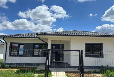 Casa cu 4 camere *finalizata & intabulata* in zona Bucium - 2