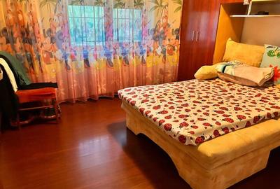 3 Decomandate BRAZDA(K-uri),parter inalt,centrala - 3