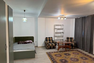 Apartament cu 2 camere decomandat în Central - 2