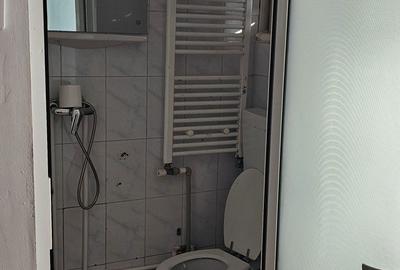 Garsonieră decomandată în Exterior Vest - 2