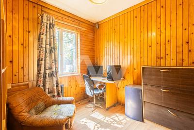 Casa individuala de 4 camere, oportunitate de investitie, Str.Plevnei - 13