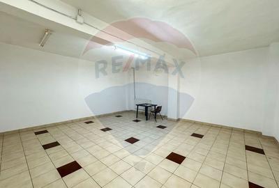 Spațiu comercial, de 573 mp, în Coiciu - 2