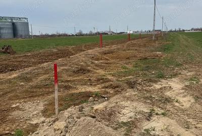 Teren de 500 mp, în Sântandrei - 3