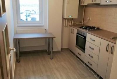 Apartament cu 2 camere decomandat în Cug - 4