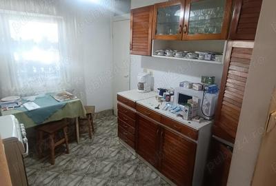 Apartament cu 2 camere decomandat în Central - 7