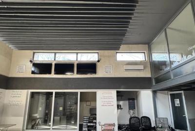 Birou, 140 mp în Eroii Revoluției - 4