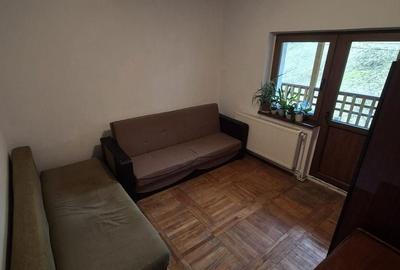 Apartament cu 3 camere, mobilat în Răcădău - 10