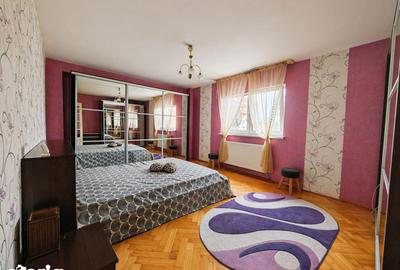 Apartament cu 2 camere decomandat, mobilat în Mărăști - 1