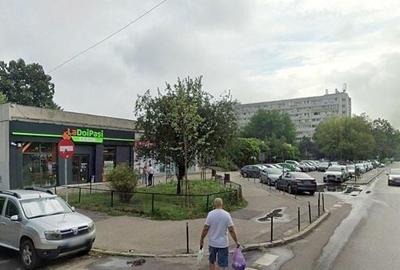 Spațiu comercial, de 295 mp, în Pajura - 3