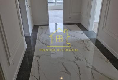 Penthouse cu 4 camere decomandat în Theodor Pallady - 7