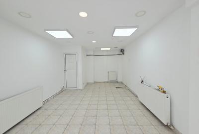 Spațiu comercial, de 36 mp, în Micro 18 - 3