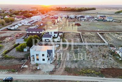 Duplex modern 3 dormitoare, 3 bai, pompa caldura - Giarmata - 7