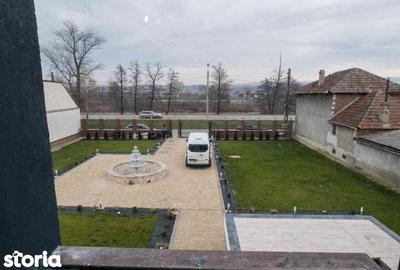 Casă cu Teren 1072 Mp în Central - 6