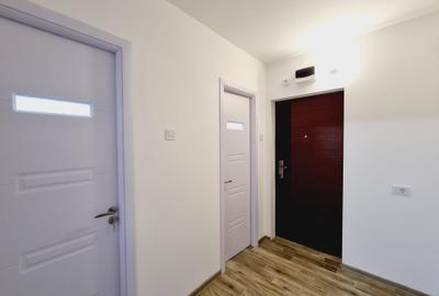 1 cam. cu balcon  zona Tiglina 2- Doja renovata complet CT totul NOU - 7