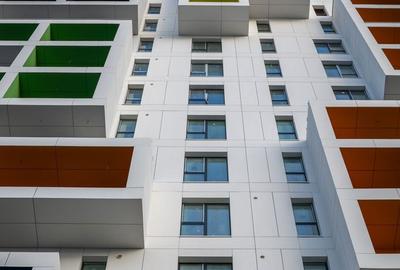 Apartament cu 3 camere în Nord - 5