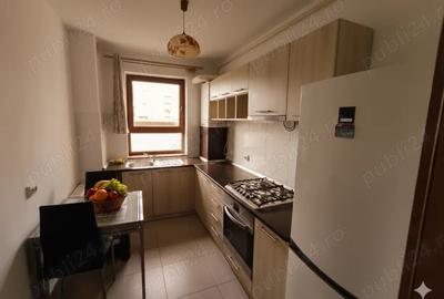 Garsoniera cu Gradina ?i Parcare Privata - 1