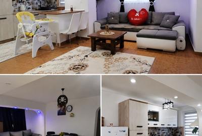 Apartament cu 2 camere în Fălticeni - 1