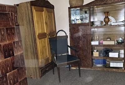 Casa de vanzare in Micfalau - 1