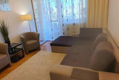 Apartament cu 3 camere semidecomandat în Rogerius - 8