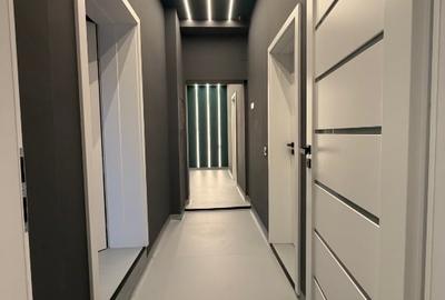 Casă individuală cu 5 camere cu Canalizare în Kiseleff - 7
