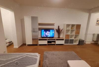 Prima inchiriere!! 4 min METROU Iancului | Hasdeu - 3