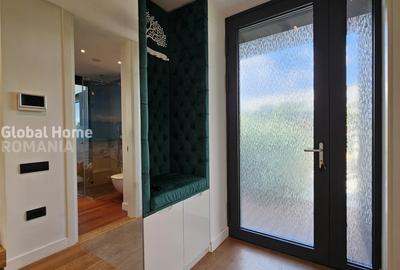 Modern Smart Villa 153 Sqm | 4 Rooms + 2 Parking | Tunari - Amber Gardens - 33