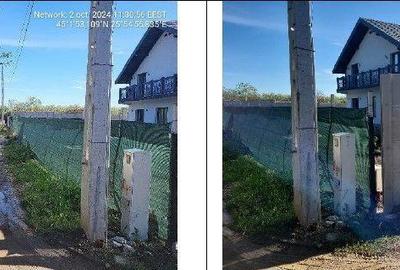 Casa si teren Stoenesti, ID: R2263337 - 6