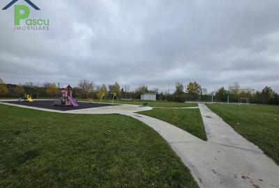 Vila Otopeni, drumul Garii Balotesti, aeroport, 4 camere, 3 bai, teren 300 mp - 18