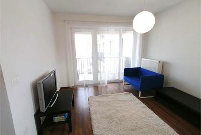 Apartament  cu doua camere si loc parcare zona Coresi - 2