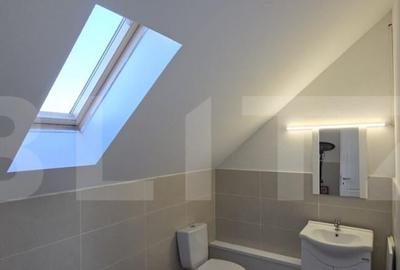 Casa Individuala, P+E, 3 dormitoare, 900 mp teren, zona Carc - 4