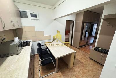 2 camere, modern, bloc nou, balcon, Marasti, FSEGA, Teodor Mihali - 4