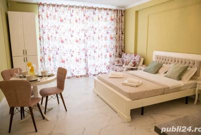 Garsoniera premium Mamaia Sea On - 2