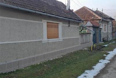 Casă individuală cu 4 camere cu Teren 5526 Mp în Cheșa - 4