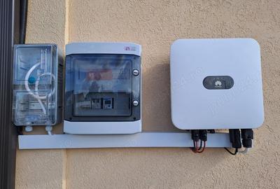 Casă cu 5 camere cu Teren 348 Mp în Giroc - 4