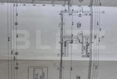 Spațiu comercial, de 278 mp, în Mărăști - 2