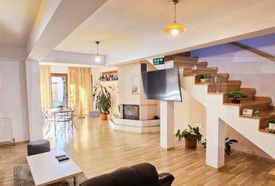 Vila spa?ioasa cu 5 dormitoare ?i curte de 730 mp - 1