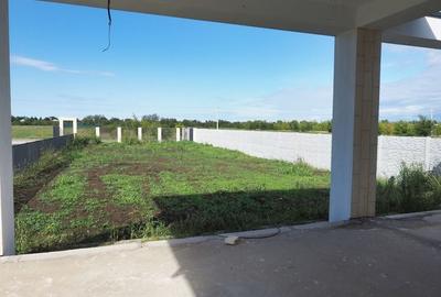 VANZARE CASA CU TEREN 800MP CORBEANCA PADURE - 8