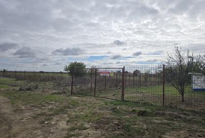 Amzacea- sat G. Scarisoreanu -Ferma zootehnica , 5,1 hectare - 10